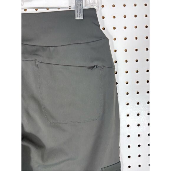 Athleta headlands hybrid cargo pants size 8 - Picture 11 of 13